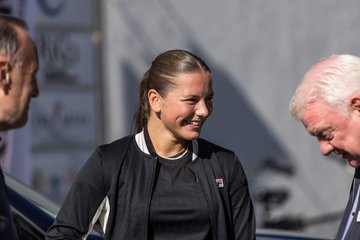 Ida Wobker 225 - Lilienthal Open